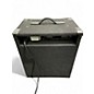 Used Fender Rumble 25 25W 1x8 Bass Combo Amp