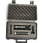 Used Sterling Audio S50/S30 Set Condenser Microphone thumbnail