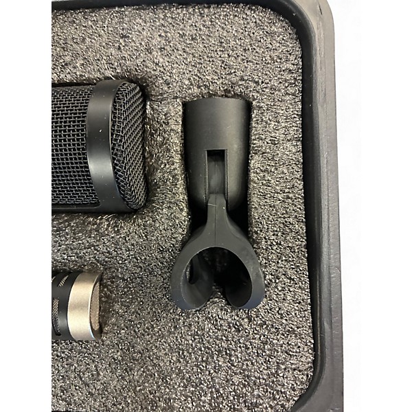 Used Sterling Audio S50/S30 Set Condenser Microphone
