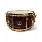Used SONOR 13X7 Artist Amboina Burl Natural Drum thumbnail