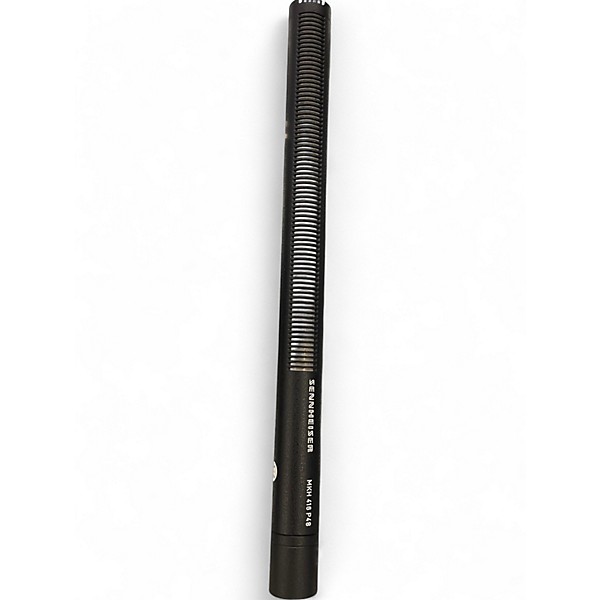 Used Sennheiser MKH416P48U3 Condenser Microphone