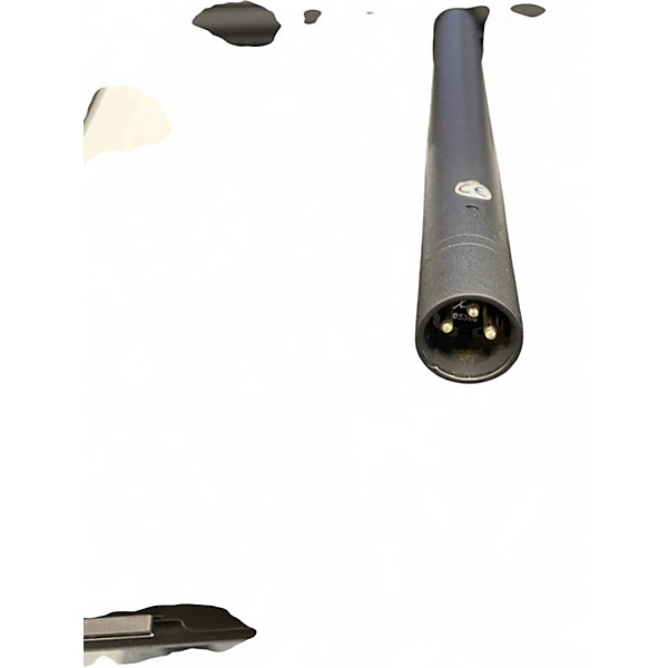 Used Sennheiser MKH416P48U3 Condenser Microphone