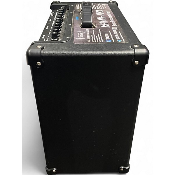 Used BOSS Katana KTN50 MKII 50W 1X12 Guitar Combo Amp