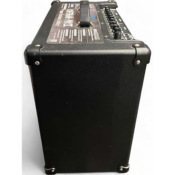 Used BOSS Katana KTN50 MKII 50W 1X12 Guitar Combo Amp