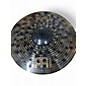 Used MEINL 20in Classics Custom Dark Ride Cymbal thumbnail