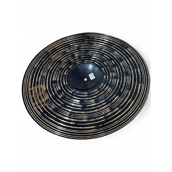 Used MEINL 20in Classics Custom Dark Ride Cymbal