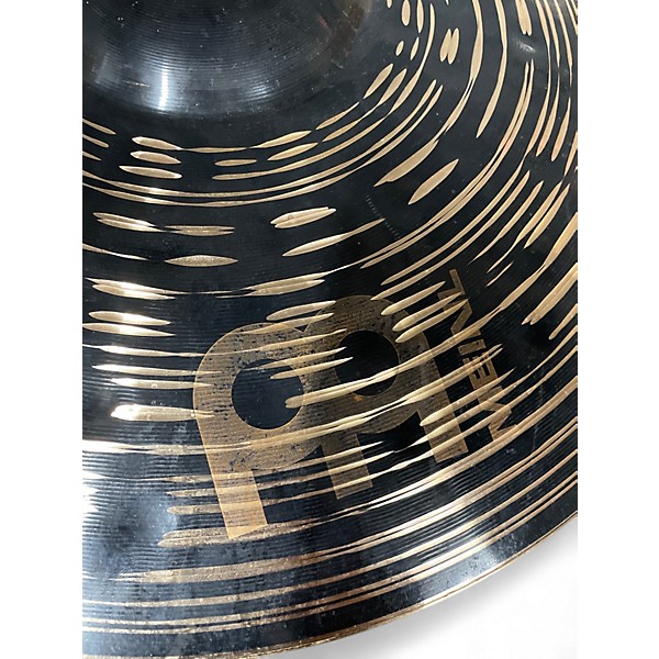 Used MEINL 20in Classics Custom Dark Ride Cymbal