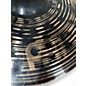 Used MEINL 20in Classics Custom Dark Ride Cymbal