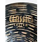 Used MEINL 20in Classics Custom Dark Ride Cymbal
