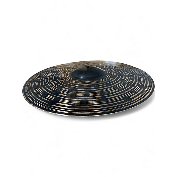 Used MEINL 20in Classics Custom Dark Ride Cymbal
