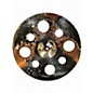 Used MEINL 16in Classics Custom Trash Crash Cymbal