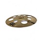 Used MEINL 16in Classics Custom Trash Crash Cymbal