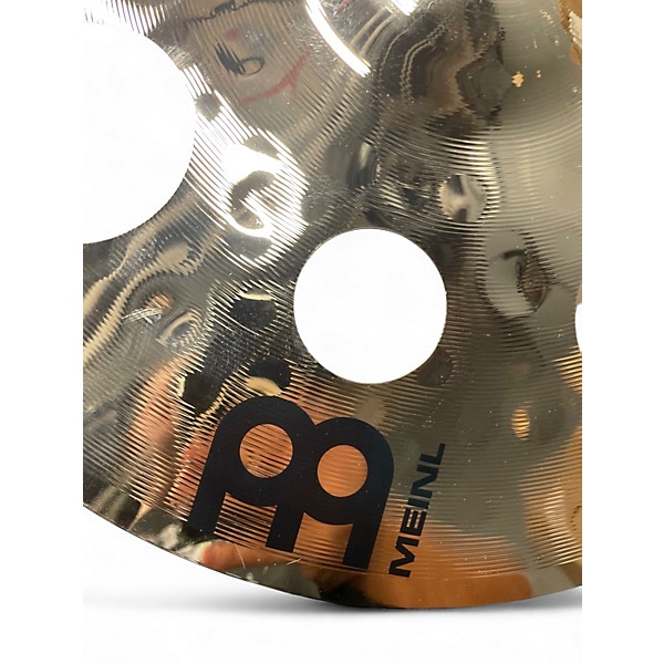 Used MEINL 16in Classics Custom Trash Crash Cymbal