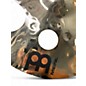 Used MEINL 16in Classics Custom Trash Crash Cymbal