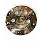 Used MEINL 16in Classics Custom Trash China Cymbal
