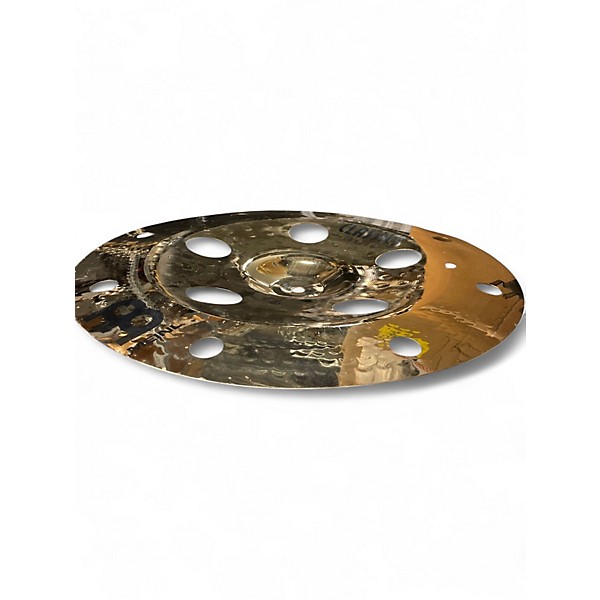 Used MEINL 16in Classics Custom Trash China Cymbal