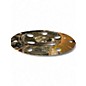Used MEINL 16in Classics Custom Trash China Cymbal