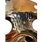 Used MEINL 16in Classics Custom Trash China Cymbal