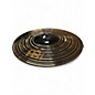 Used MEINL 10in Classics Custom Dark Splash Cymbal
