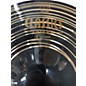 Used MEINL 10in Classics Custom Dark Splash Cymbal