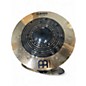Used MEINL 20in Classics Custom Dual Ride Cymbal thumbnail