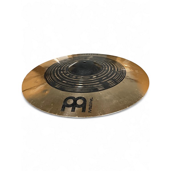 Used MEINL 20in Classics Custom Dual Ride Cymbal