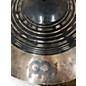 Used MEINL 20in Classics Custom Dual Ride Cymbal