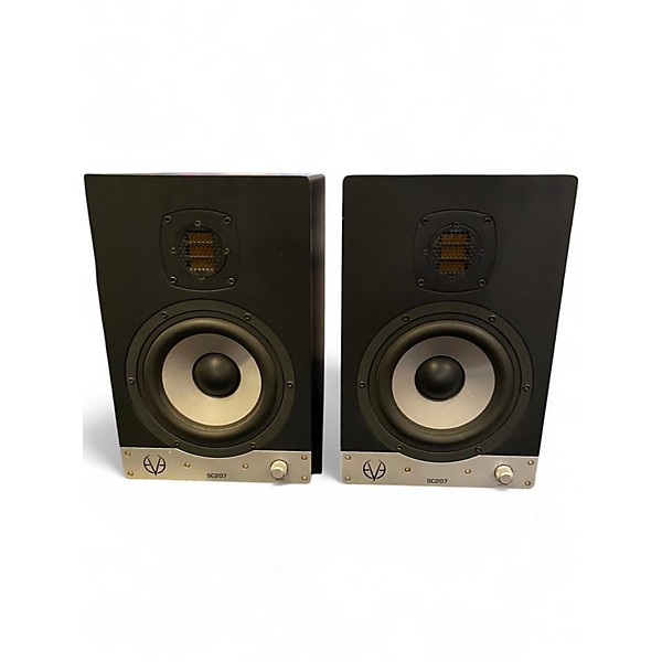 Used Eve Audio SC207 Powered Monitor