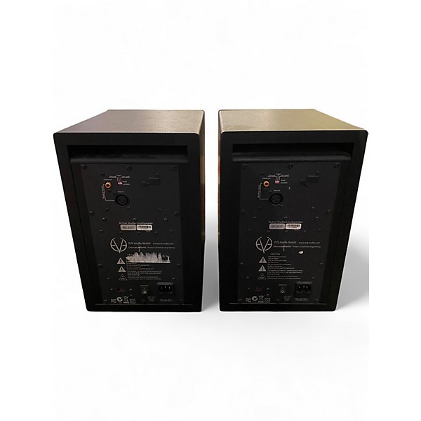 Used Eve Audio SC207 Powered Monitor