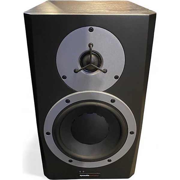 Used Dynaudio BM6A Powered Monitor
