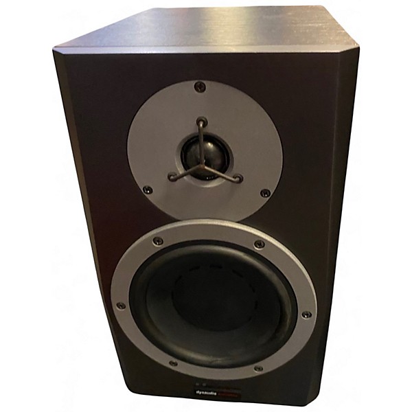 Used Dynaudio BM6A Powered Monitor