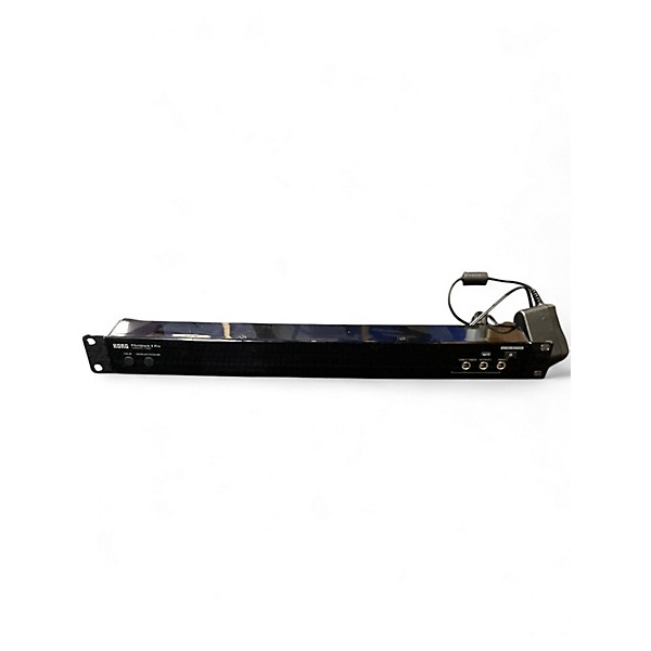 Used KORG PITCHBLACK X PRO Tuner