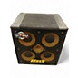 Used Markbass MB58R 104 ENERGY Bass Cabinet thumbnail