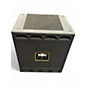 Used Markbass MB58R 104 ENERGY Bass Cabinet