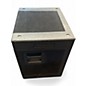 Used Markbass MB58R 104 ENERGY Bass Cabinet