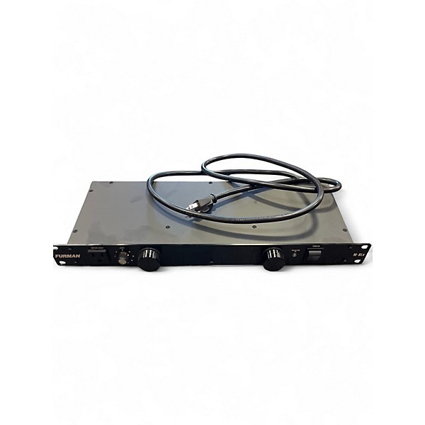 Used Furman M-8LX Power Conditioner