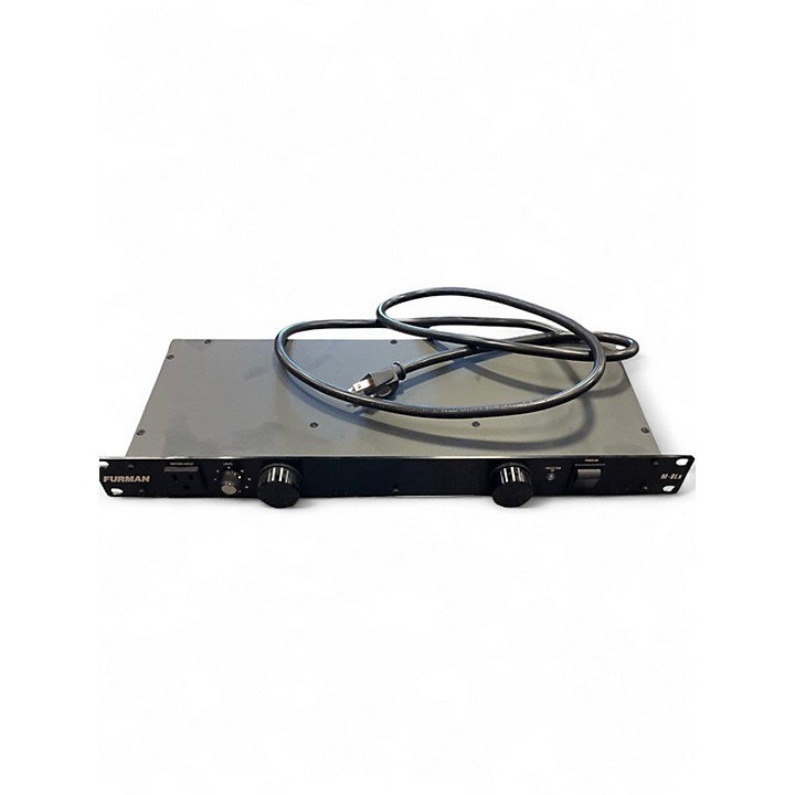 FURMAN M-8lx パワーディストリビューター Used Furman M-8LX Power Conditioner | Guitar Center