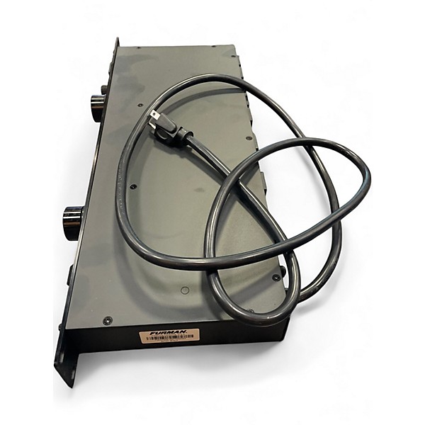 Used Furman M-8LX Power Conditioner
