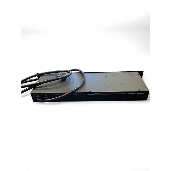Used Furman M-8LX Power Conditioner