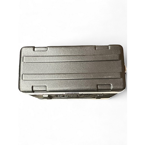 Used Gator G-SHOCK ATA STYLE 4-SPACE Rackmount Case