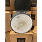 Used TAMA 14X6.5 Superstar Snare Gloss Sapphire Drum