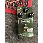 Used MXR Carbon Copy Effect Pedal