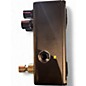 Used Dunlop JHW4 Mini Band of Gypsys Fuzz Effect Pedal