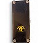 Used Dunlop JHW4 Mini Band of Gypsys Fuzz Effect Pedal