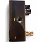 Used Dunlop JHW4 Mini Band of Gypsys Fuzz Effect Pedal