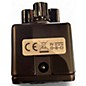 Used Dunlop JHW4 Mini Band of Gypsys Fuzz Effect Pedal
