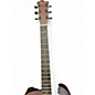 Used Tagima new england Brown Acoustic Electric Guitar