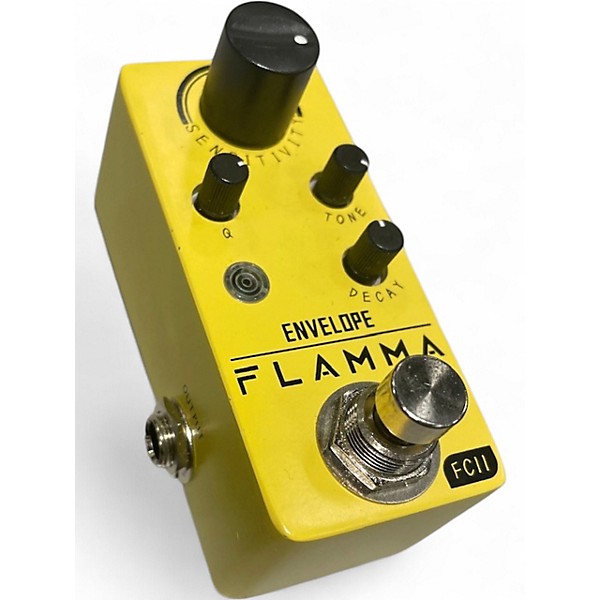 Used Flamma ENVELOPE Effect Pedal