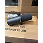 Used Shure SM7B Dynamic Microphone thumbnail