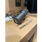 Used Shure SM7B Dynamic Microphone